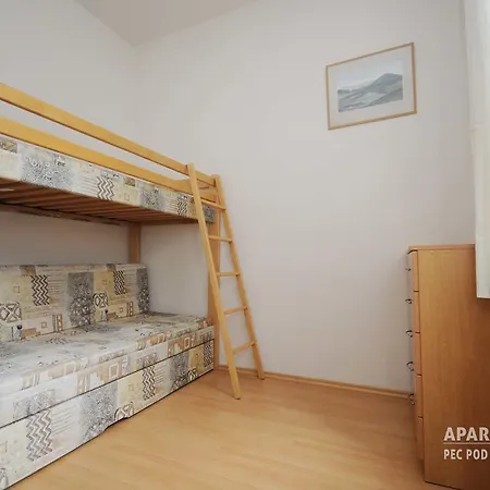 Apartman Pec Pod Snezkou