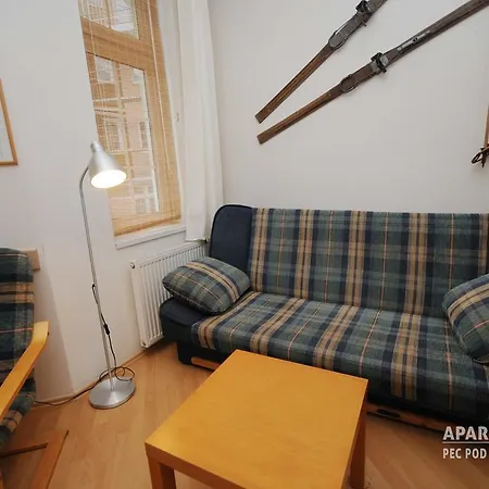 Apartman Apartman Pec Pod Snezkou
