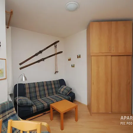 Apartman Pec Pod Snezkou