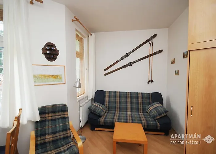Apartman Pec Pod Snezkou * Pec pod Sněžkou